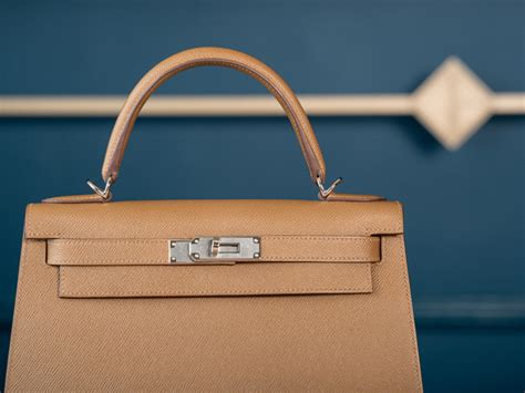 The Ultimate Guide to Hermès Kelly Bags 